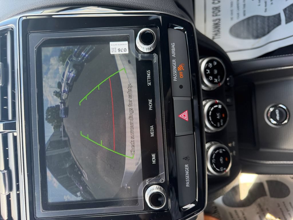 New 2026 Mitsubishi Outlander Sport ES AWD/4WD image 16