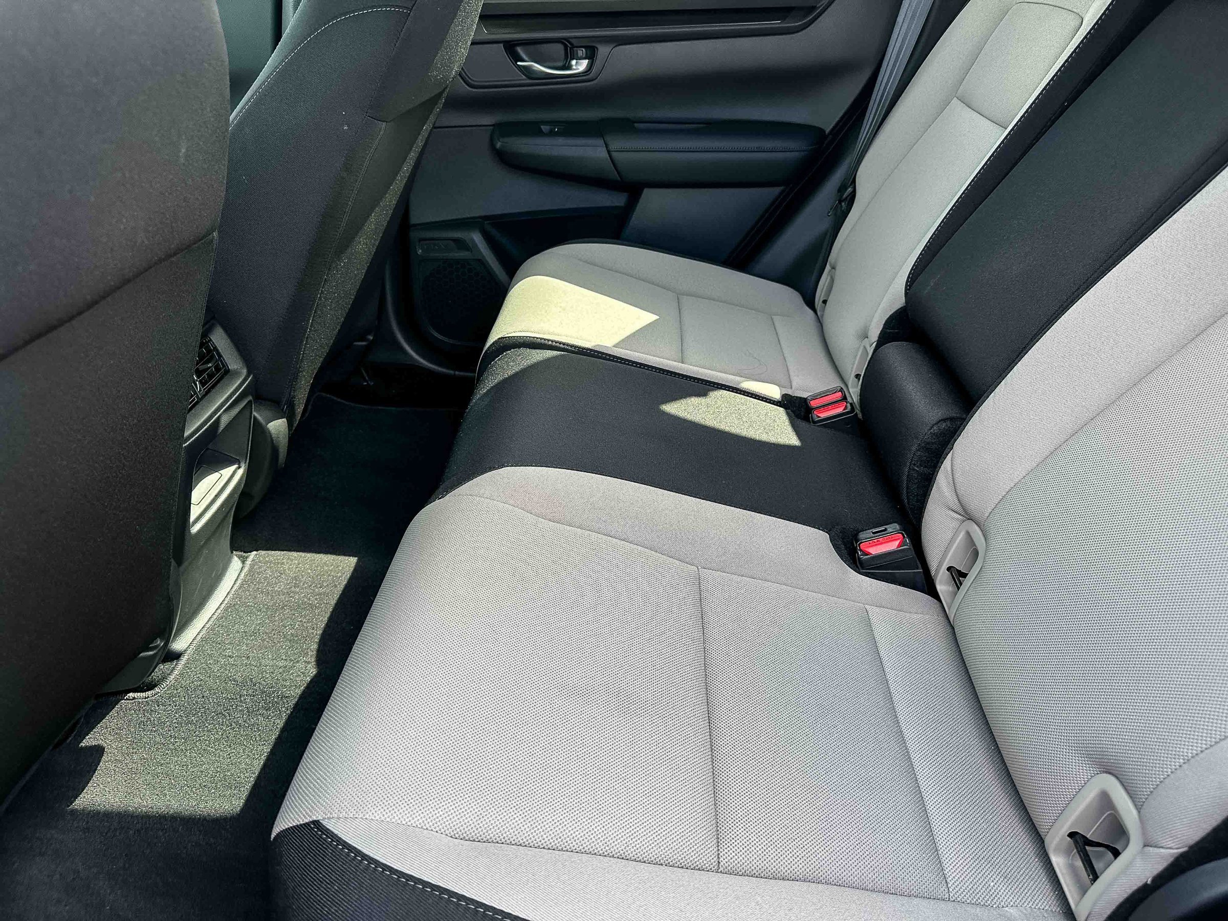 Used 2026 Honda CR-V LX image 18
