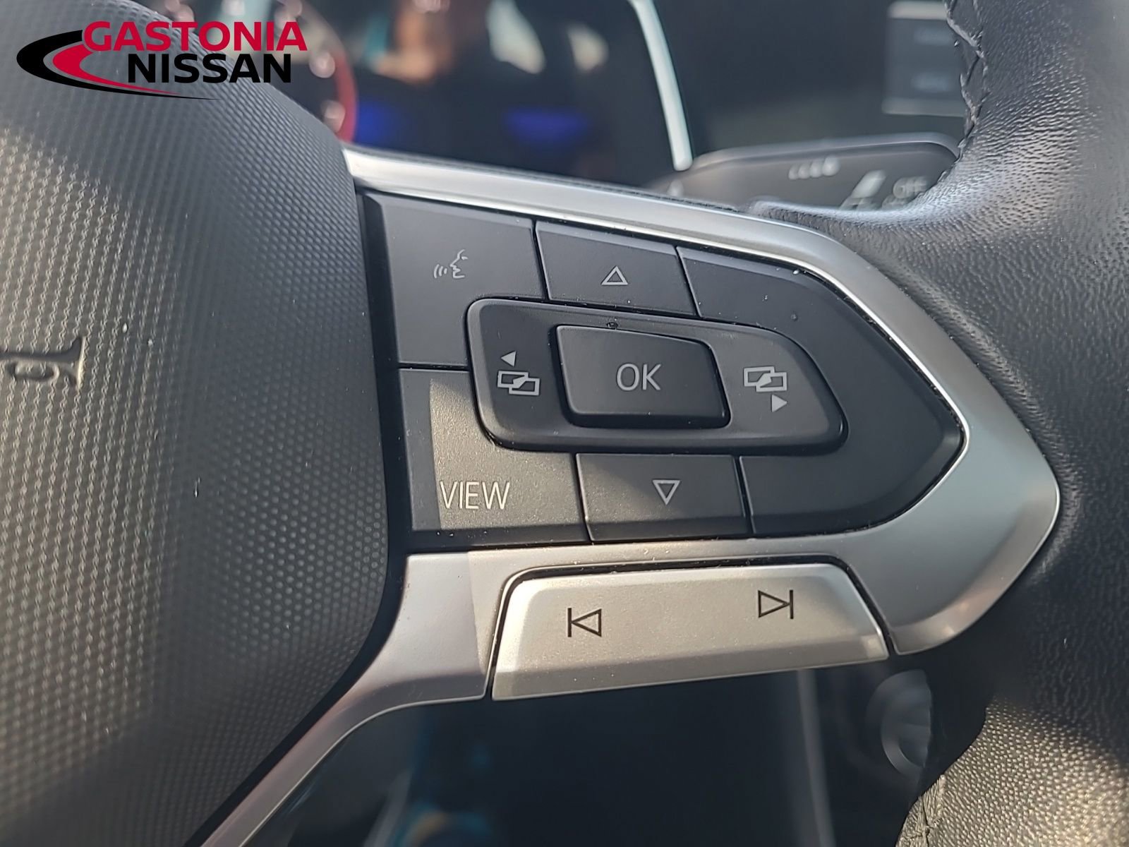 Used 2024 Volkswagen Jetta SE image 35