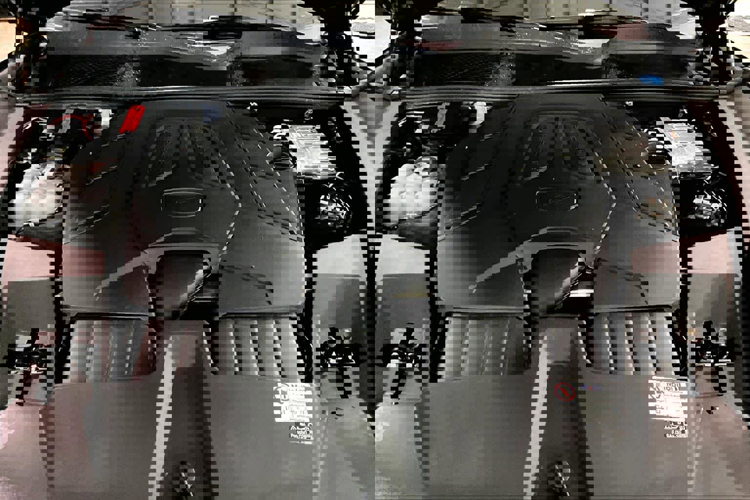 Used 2024 Porsche Cayenne image 29