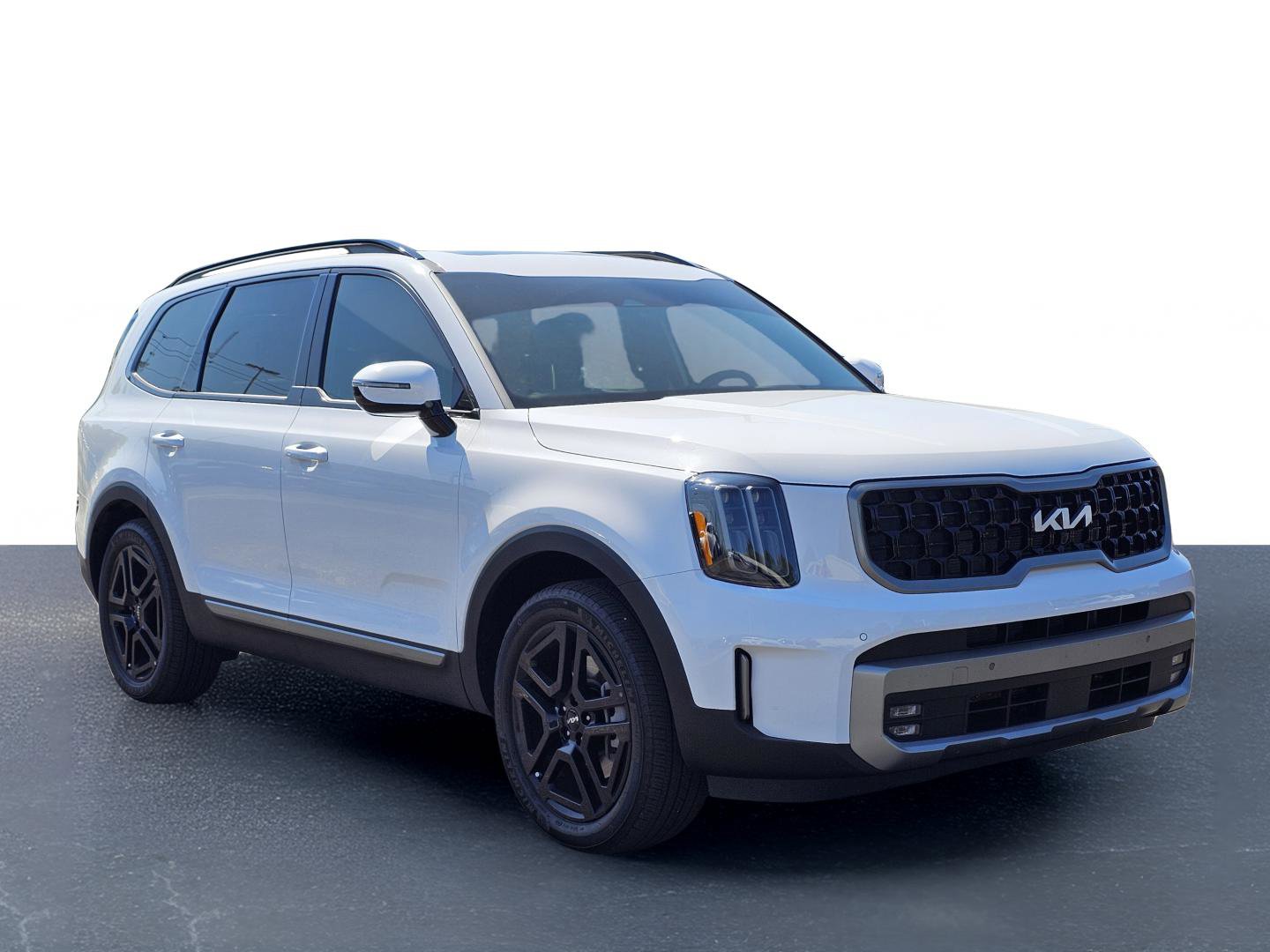 Used 2023 Kia Telluride SX Prestige X-Line AWD/4WD image 5