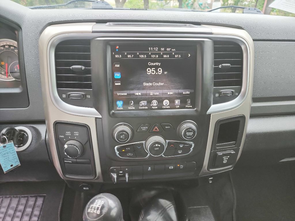 Used 2014 RAM 2500 Outdoorsman image 20