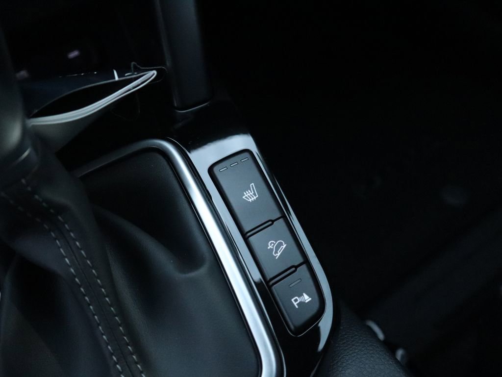 New 2026 Kia Seltos EX FWD image 33
