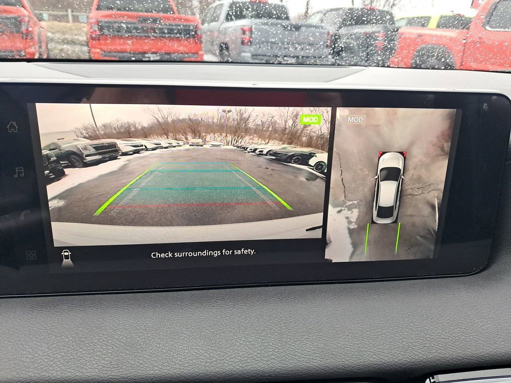 New 2026 Nissan Sentra SR w/ SR Premium Package image 59