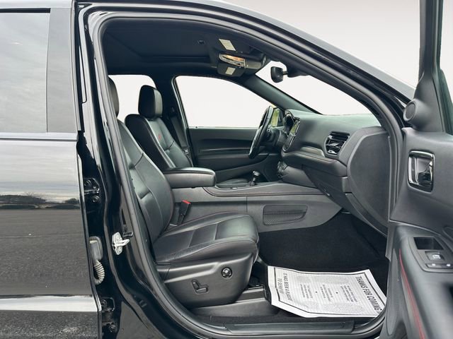 Used 2024 Dodge Durango GT image 15