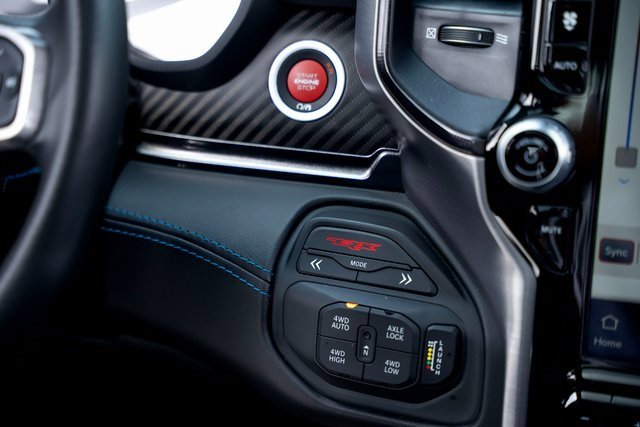 Used 2023 RAM 1500 TRX w/ TRX Level 2 Equipment Group image 38