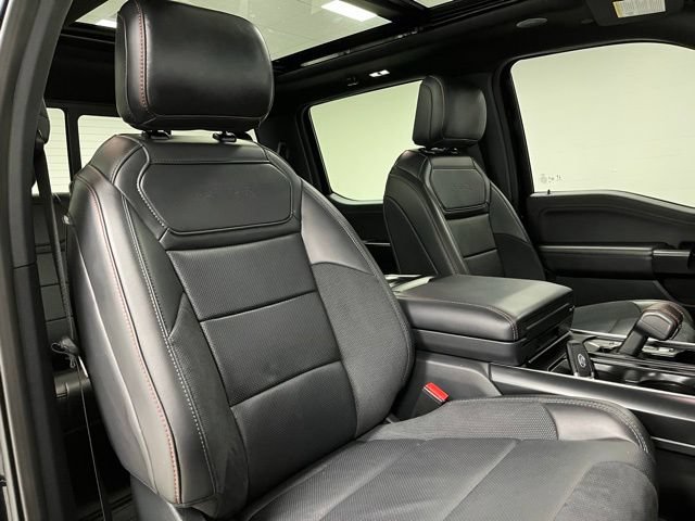 Used 2025 Ford F150 Raptor AWD/4WD image 53