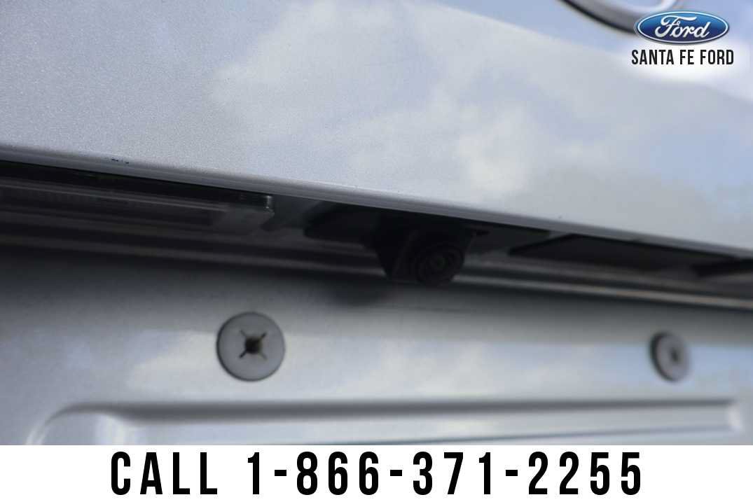 Used 2024 Nissan Altima 2.5 S FWD image 7