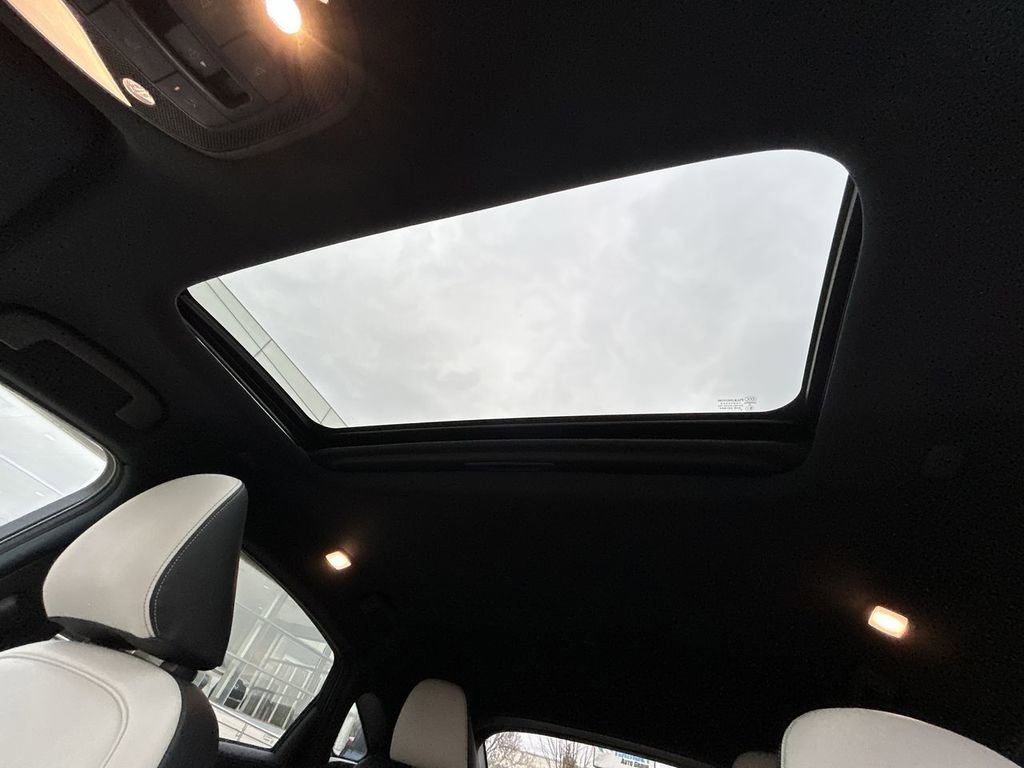 Certified 2022 INFINITI QX55 Essential w/ Proactive Package image 24