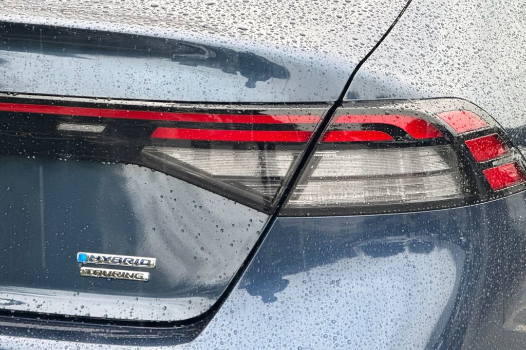 New 2026 Honda Accord Touring image 30