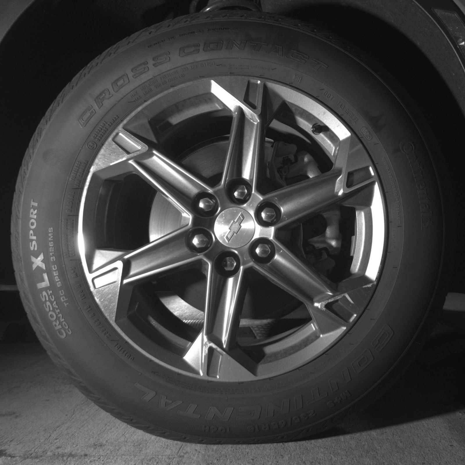 Used 2026 Chevrolet Blazer LT FWD image 16