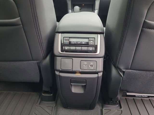 New 2026 Subaru Ascent Limited AWD/4WD image 25