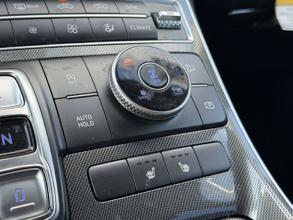 Certified 2023 Hyundai Santa Fe SEL AWD/4WD image 29
