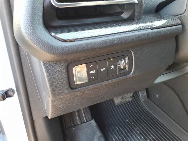 New 2026 Chevrolet Traverse High Country w/ LPO, Floor Liner Package image 21