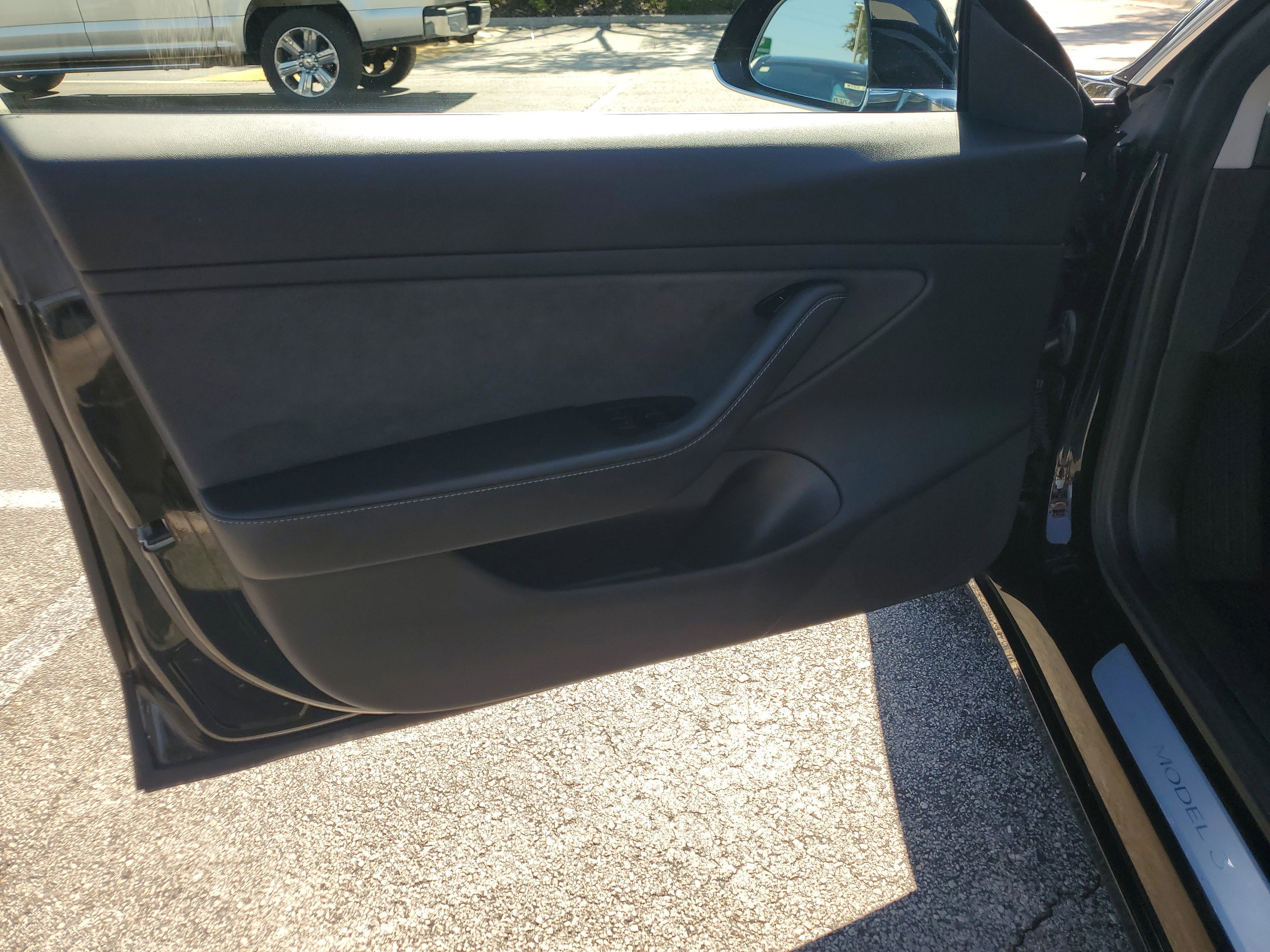 Used 2019 Tesla Model 3 Long Range image 18