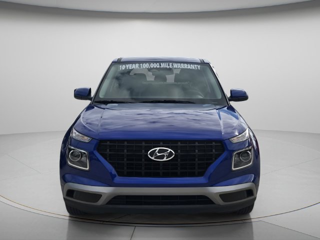 Used 2024 Hyundai Venue SE FWD image 9
