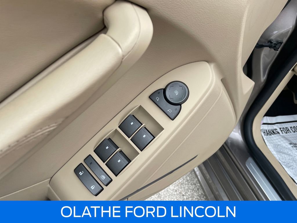 Used 2012 Cadillac CTS Premium AWD/4WD image 18