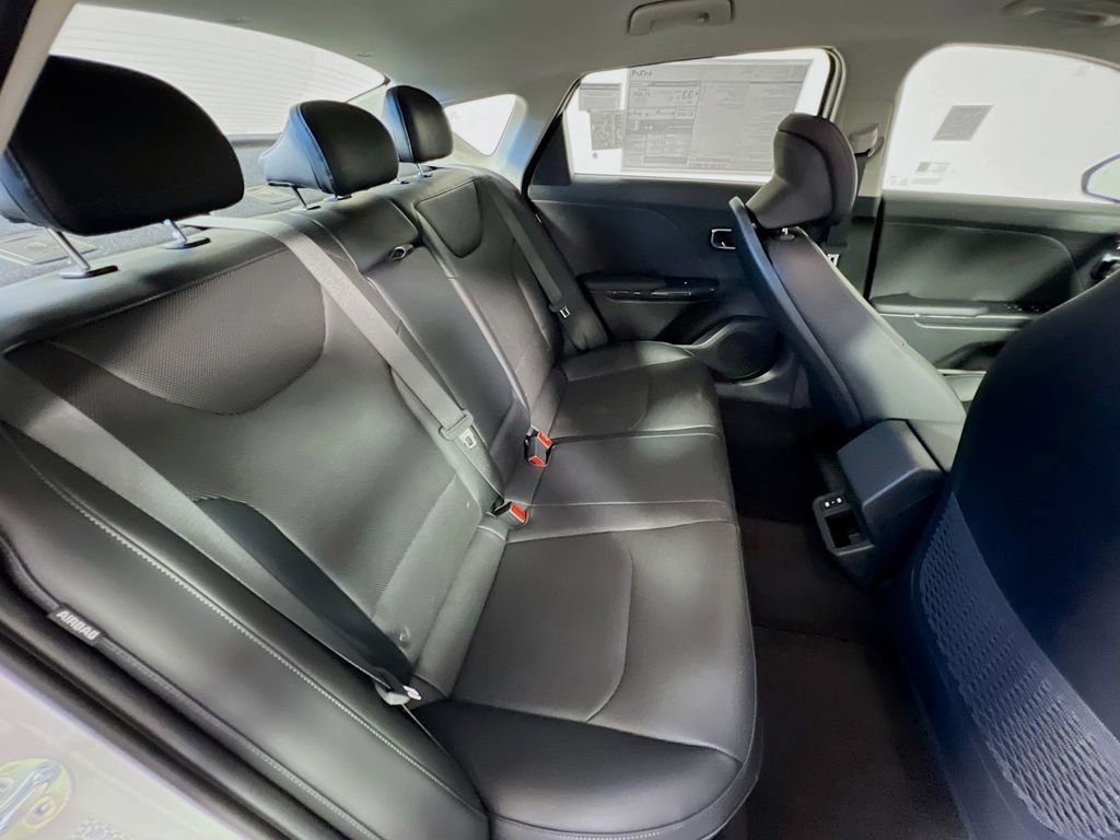 New 2026 Kia K4 EX image 22