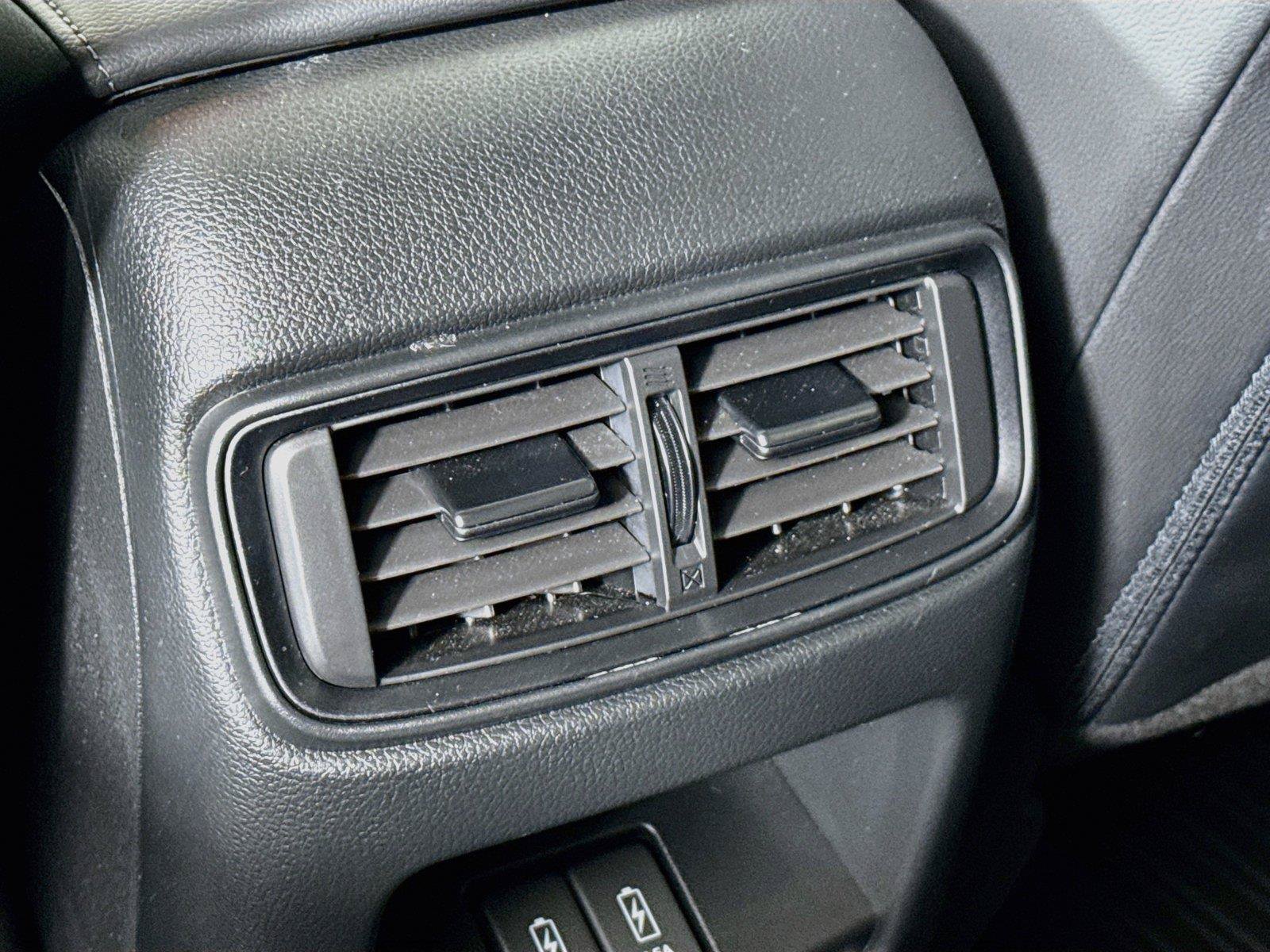 Used 2022 Honda CR-V EX-L image 36