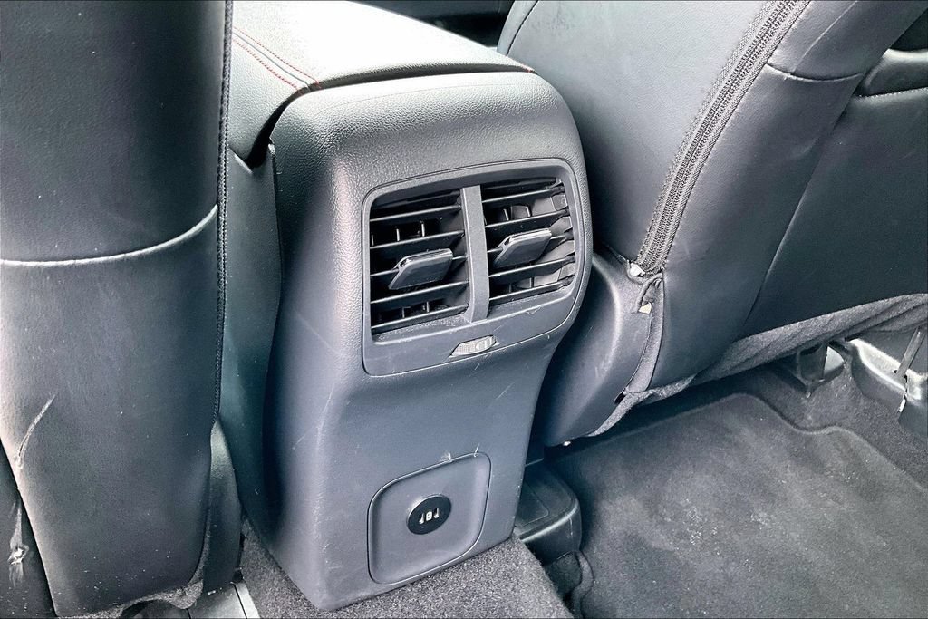 Used 2025 Ford Escape ST-Line AWD/4WD image 33