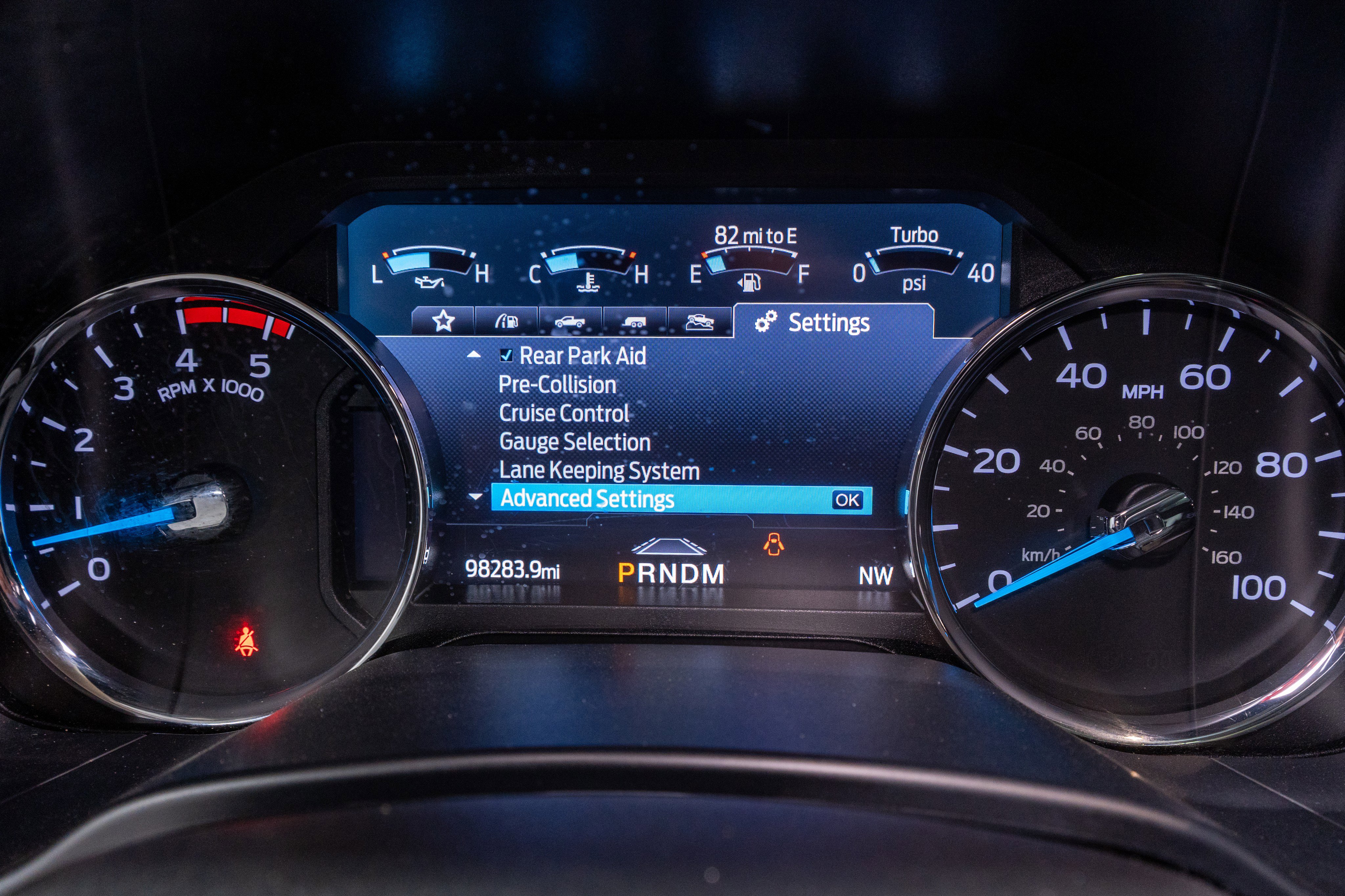 Used 2021 Ford F250 Platinum image 30