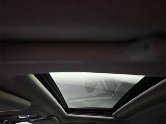 New 2025 Subaru Impreza 2.0i Sport image 20