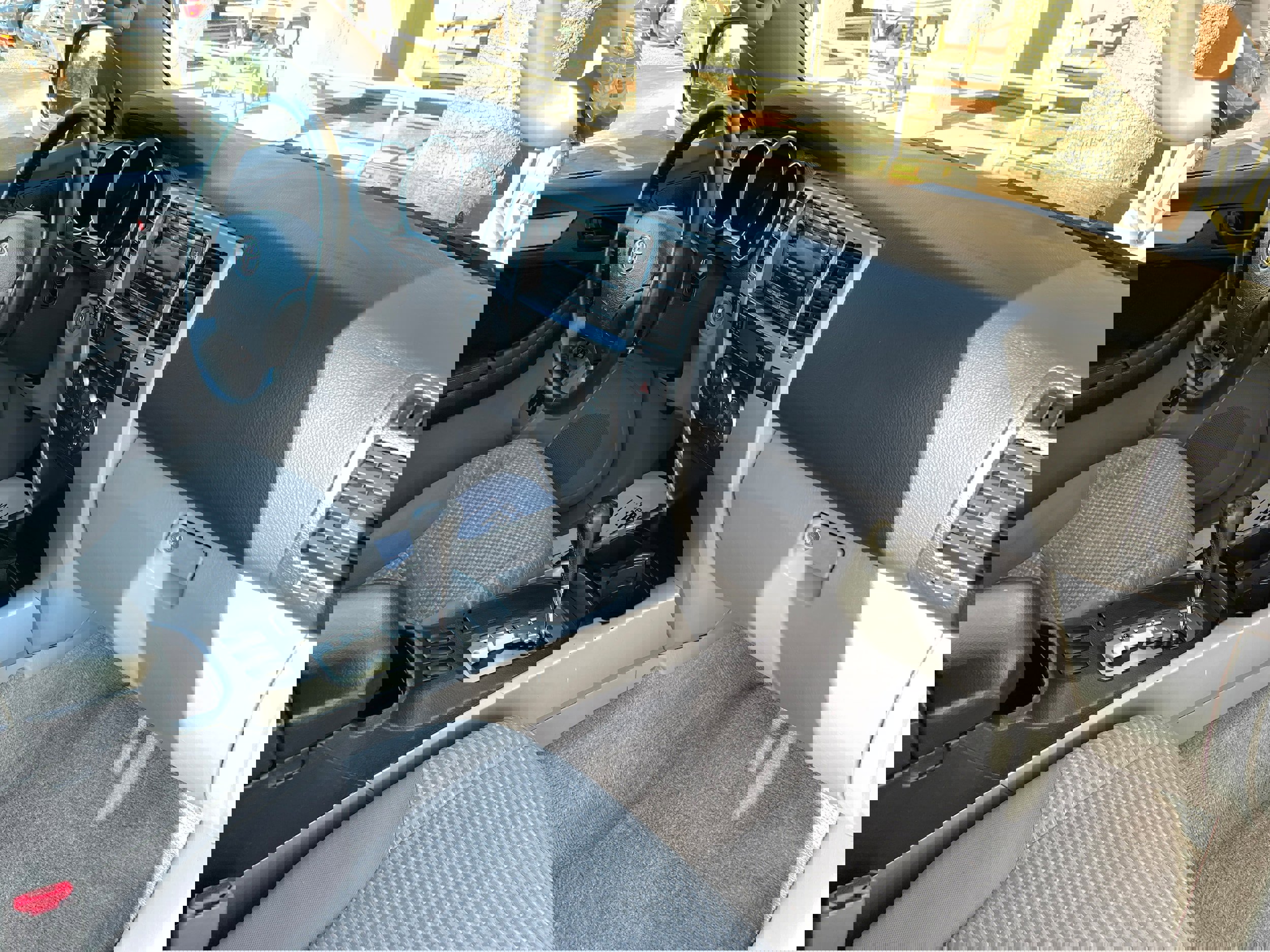 Used 2008 Toyota 4Runner SR5 RWD image 34