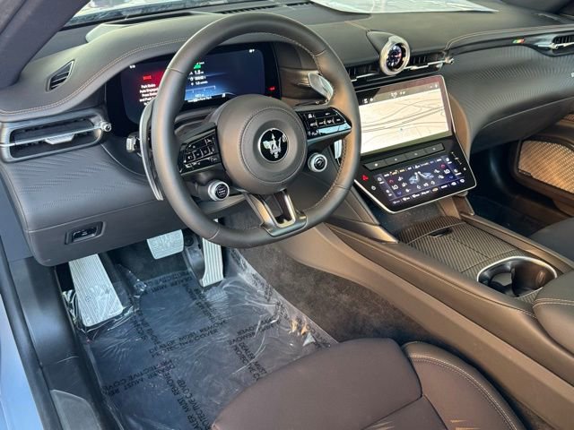 Used 2025 Maserati GranTurismo Folgore image 11