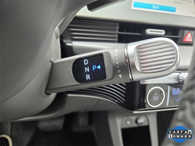 Certified 2023 Hyundai Ioniq 5 SEL image 26