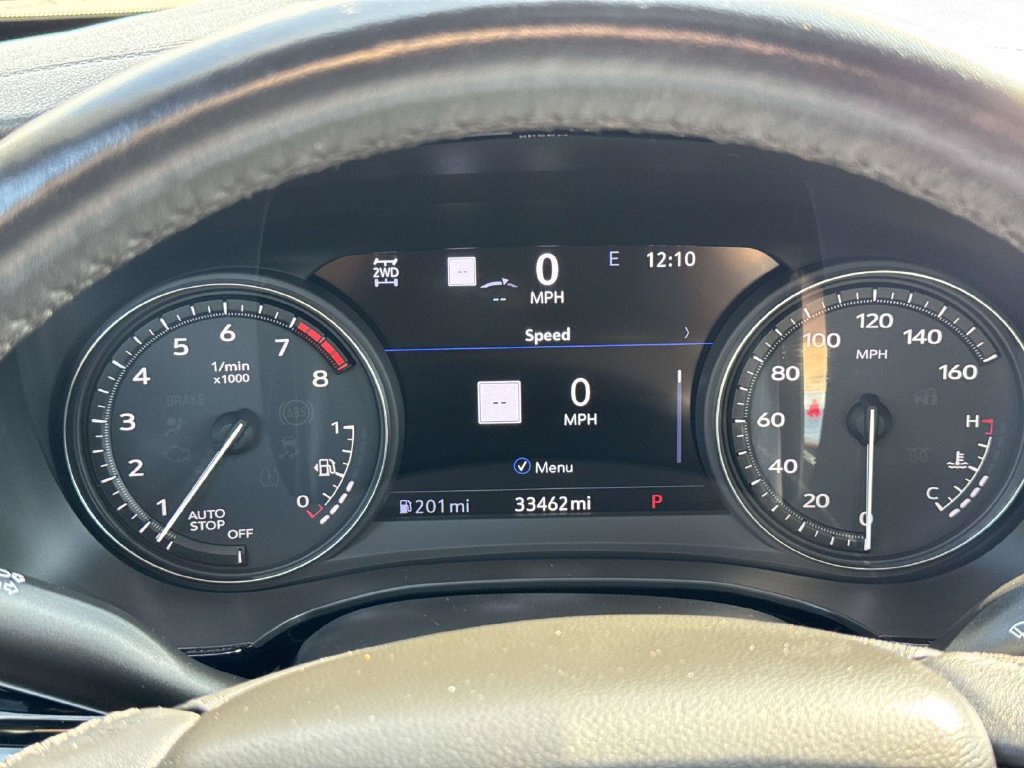 Certified 2023 Cadillac XT6 Premium Luxury w/ Technology Package AWD/4WD image 8