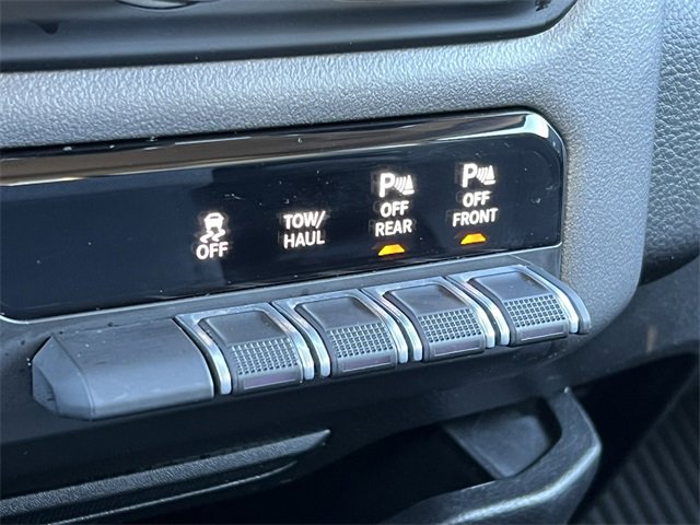 Used 2020 RAM 1500 Big Horn image 32