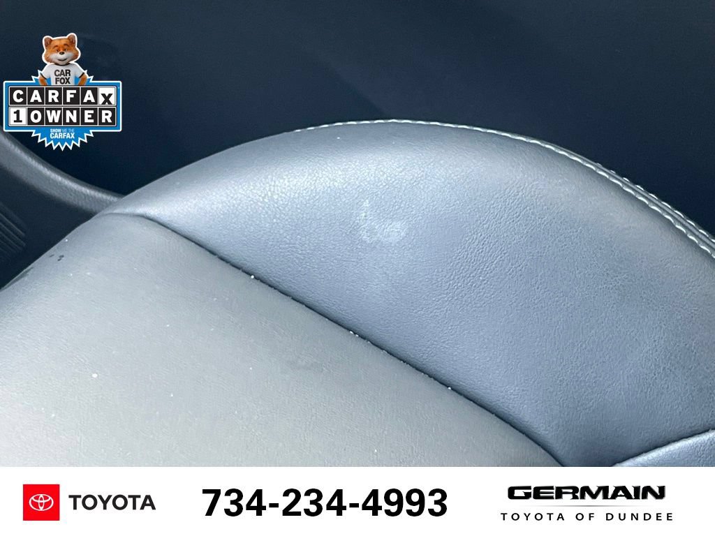Used 2023 Toyota Venza Nightshade AWD/4WD image 11