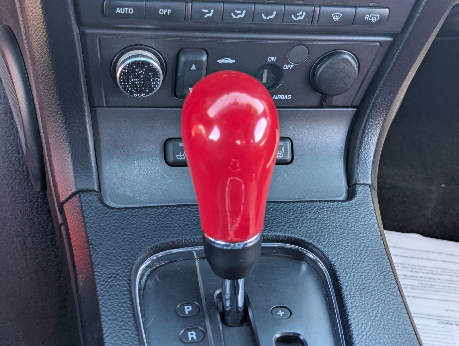 Used 2003 Ford Thunderbird image 22