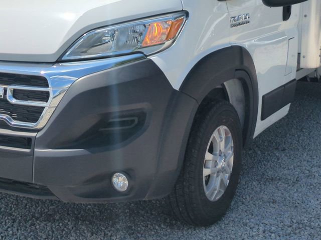 New 2023 RAM ProMaster 3500 w/ Premium Convenience Group (B) FWD image 9