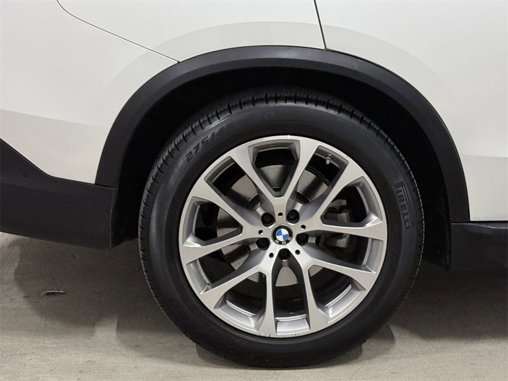 Used 2023 BMW X5 xDrive40i w/ Premium Package image 6