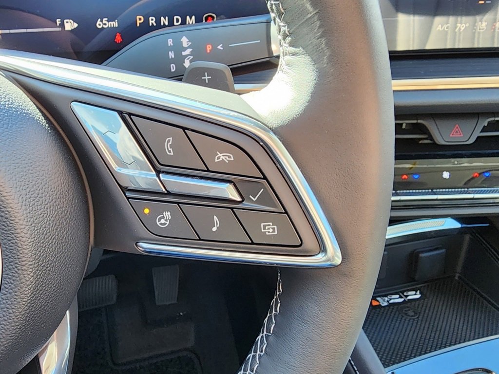 New 2026 Buick Envision Avenir image 22