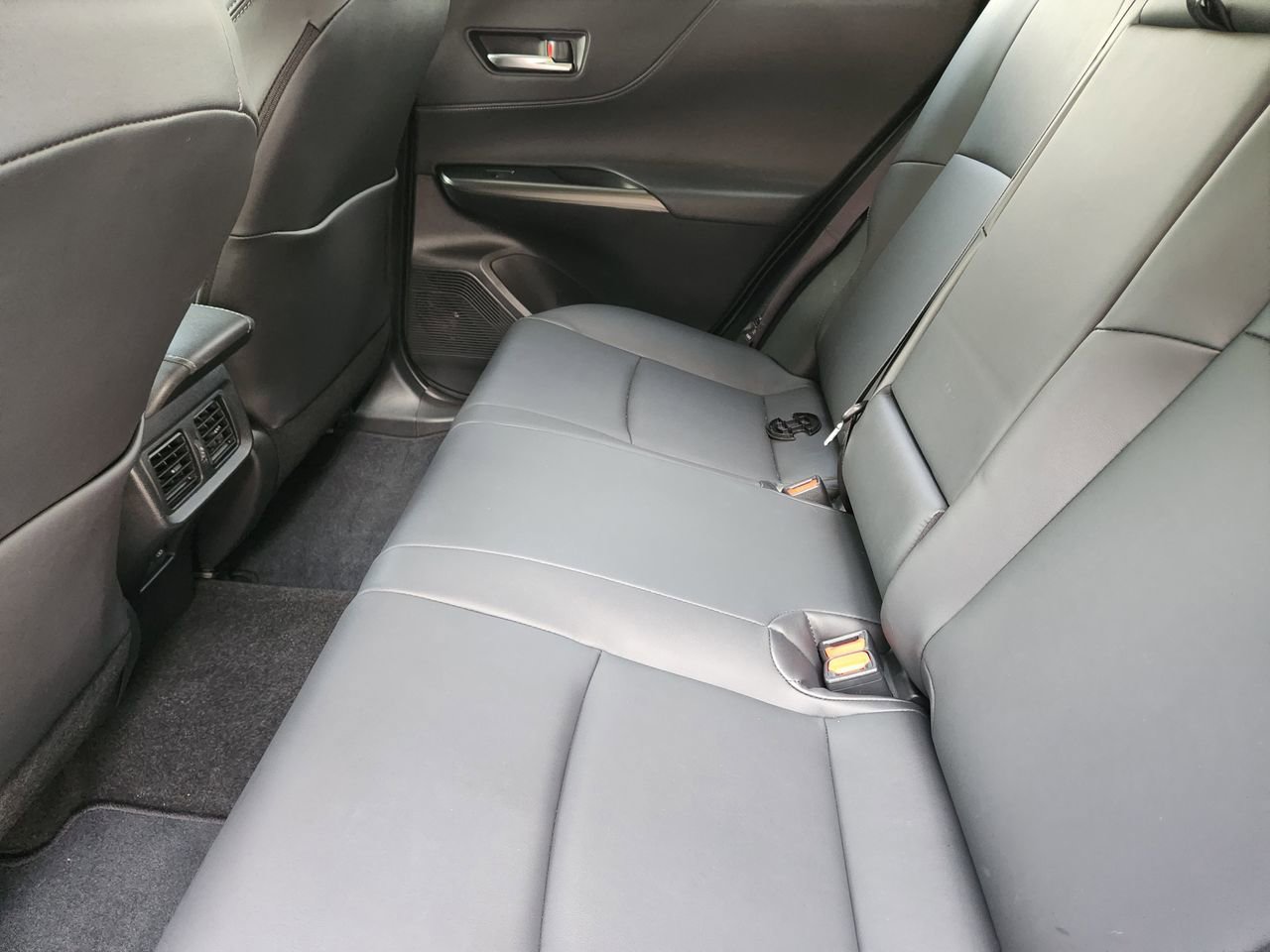 Used 2024 Toyota Venza Nightshade AWD/4WD image 28