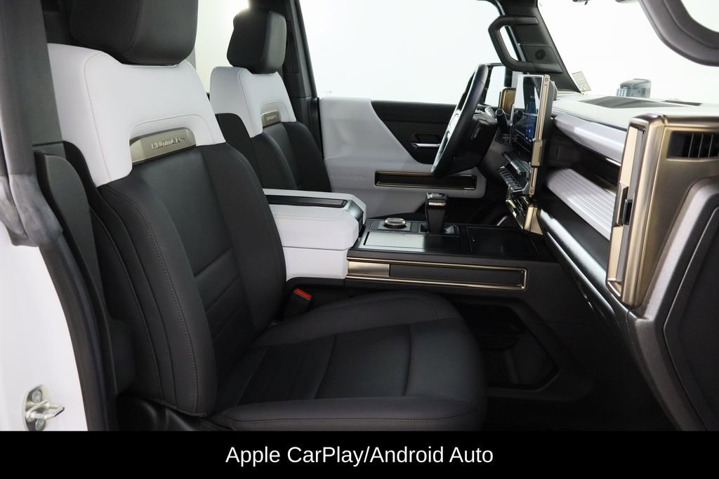 Used 2022 GMC Hummer EV Edition 1 w/ LPO, Illumination Package image 19