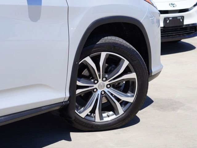 Used 2017 Lexus RX 350 FWD w/ Premium Package image 8