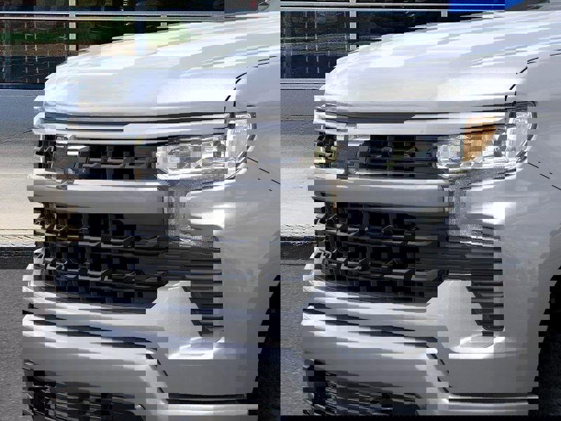 New 2026 Chevrolet Silverado 1500 RST image 13