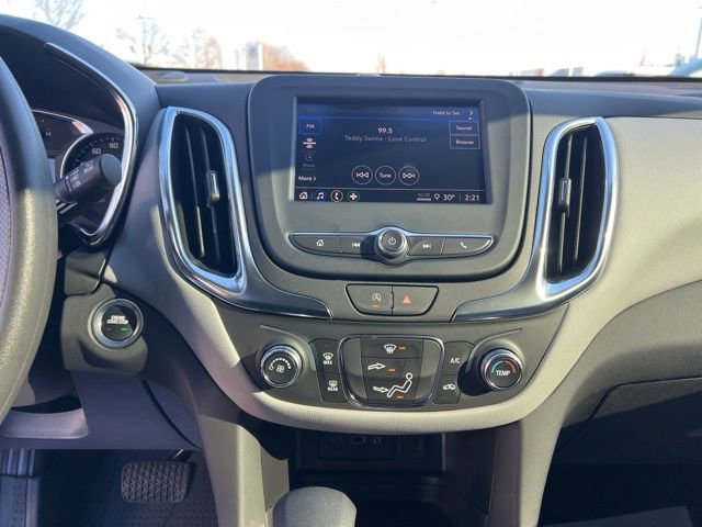 Used 2024 Chevrolet Equinox LS w/ LS Convenience Package image 16