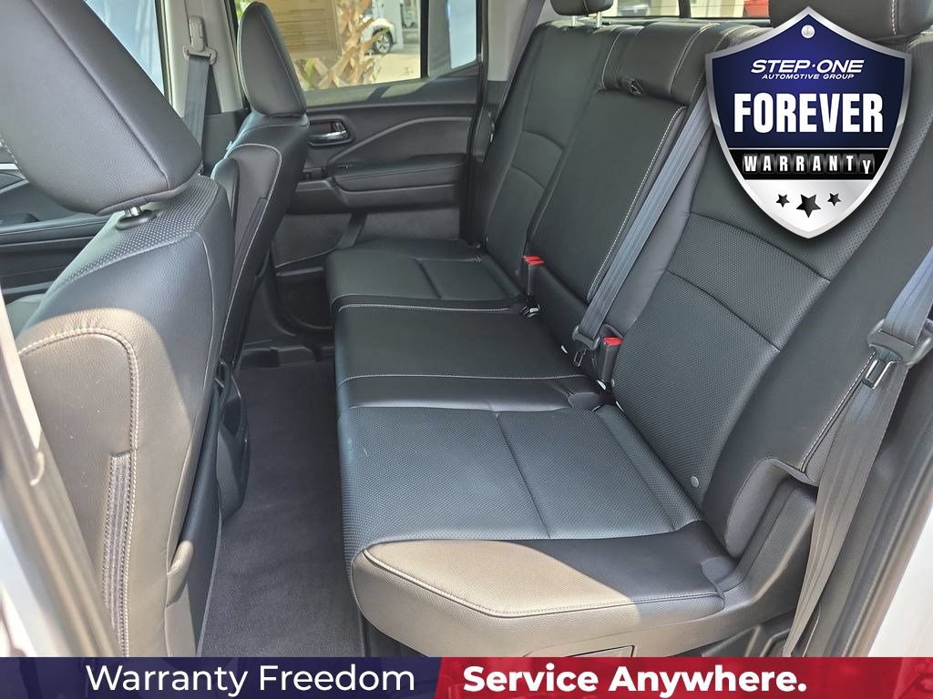 Used 2022 Honda Ridgeline RTL-E image 34