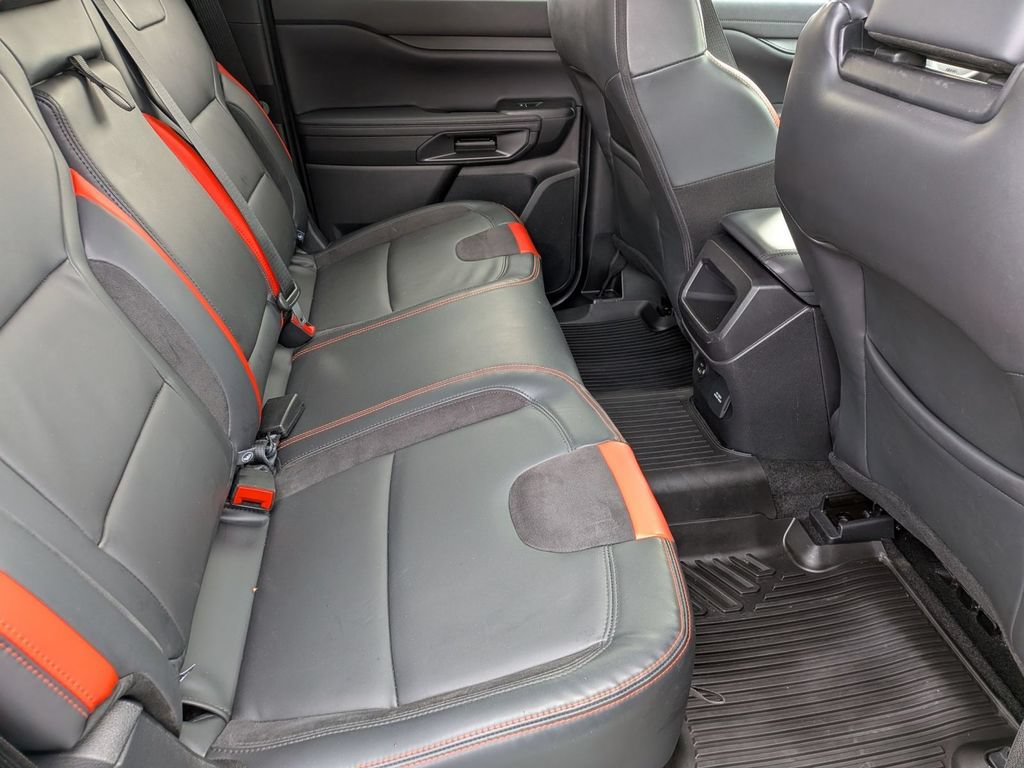 Used 2025 Ford Ranger Raptor AWD/4WD image 33