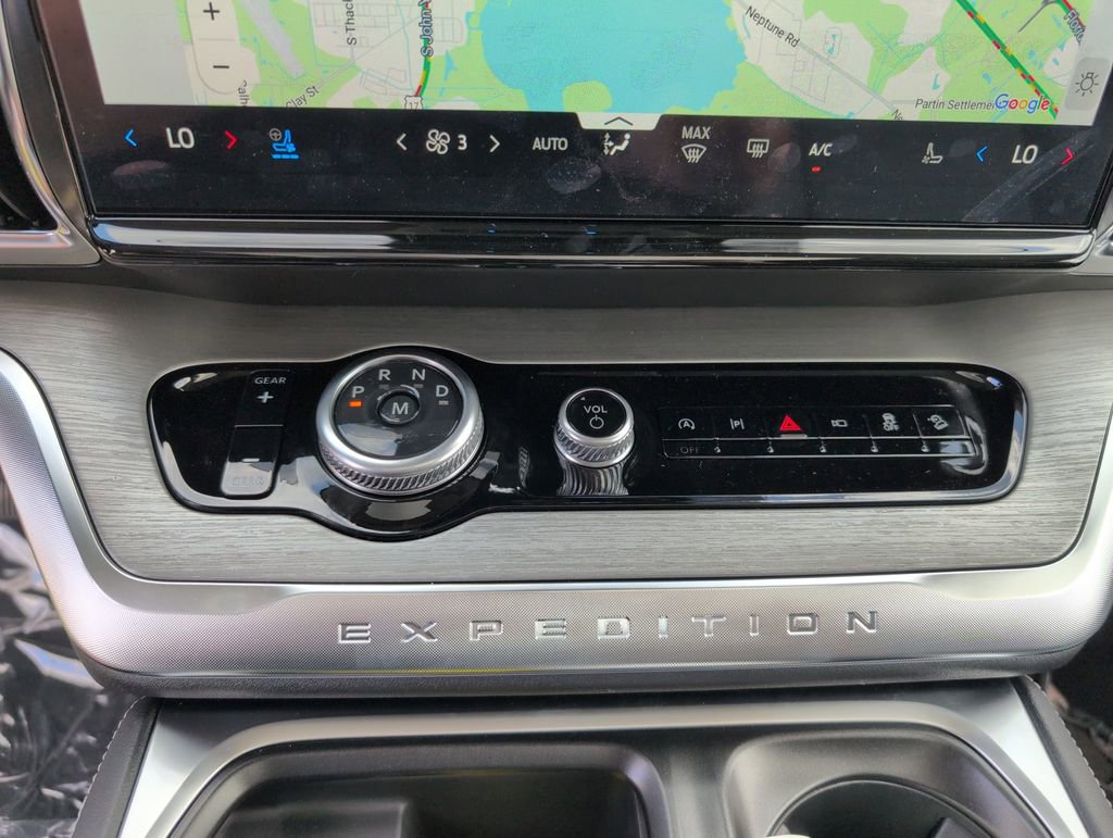New 2026 Ford Expedition Platinum AWD/4WD image 27
