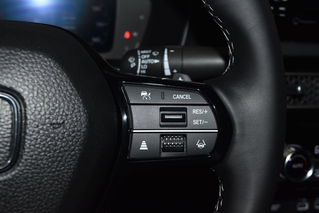 Used 2024 Honda Civic Touring image 10