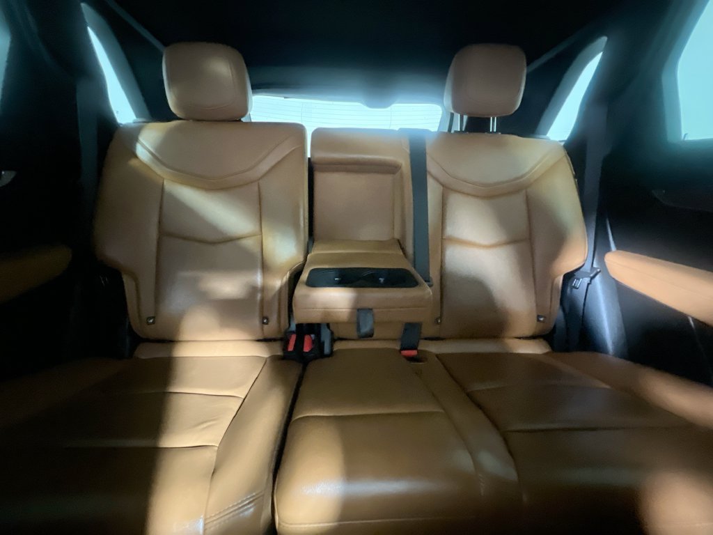 Used 2023 Cadillac XT5 Premium Luxury w/ Technology Package FWD image 31