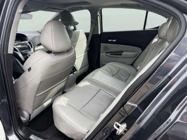Used 2016 Acura TLX V6 SH-AWD w/ Technology Pkg image 37