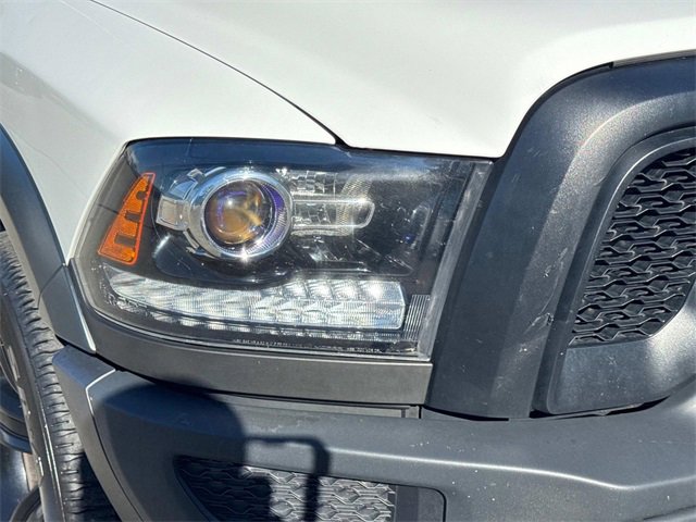 Used 2023 RAM 1500 Classic Warlock image 11