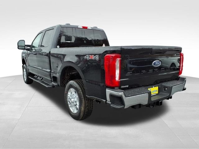 Certified 2026 Ford F350 XLT AWD/4WD image 6