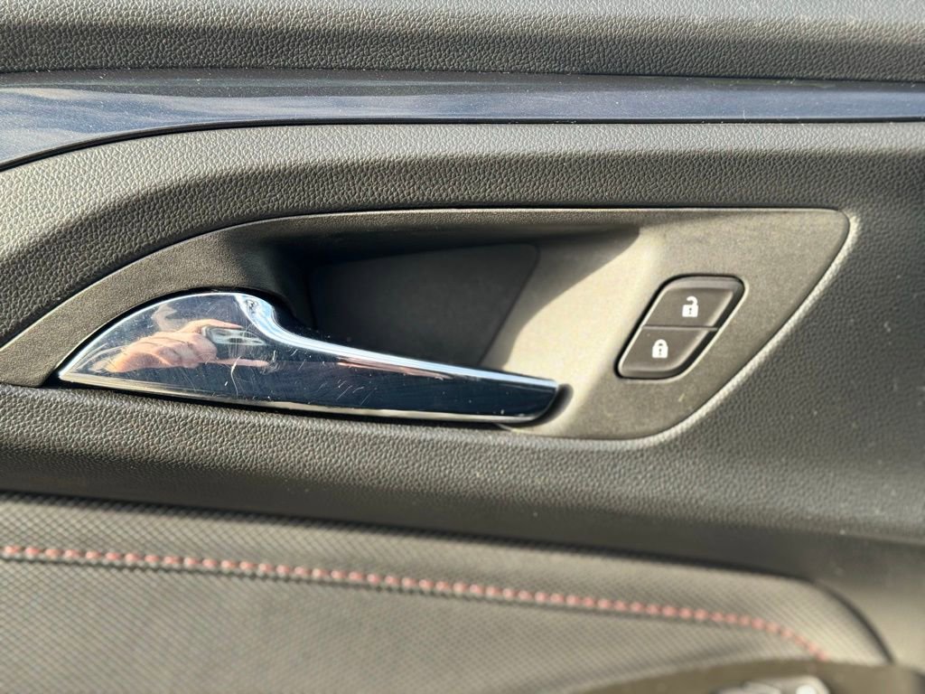 Used 2023 Chevrolet TrailBlazer RS image 24